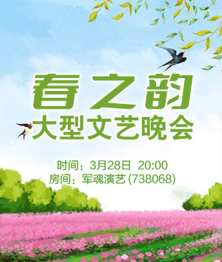 影视歌曲大型歌舞晚会