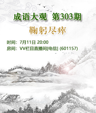 成语大观
