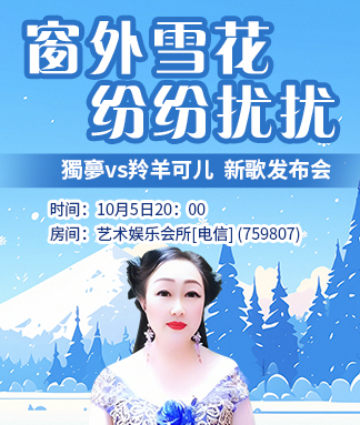 亮VV之风展璀璨之彩歌舞晚会