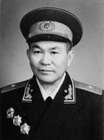 何维忠