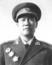 李真