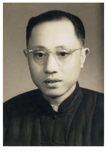 陈文和