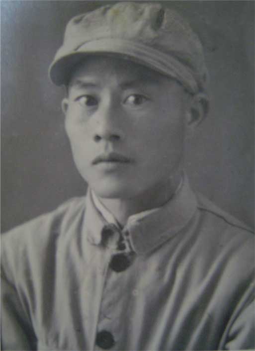 谭俭生