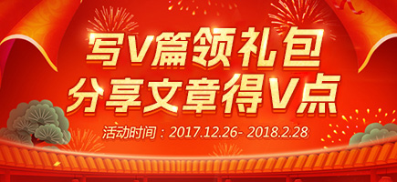 VV六周年再启新航程