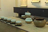 中国大师作品展作品