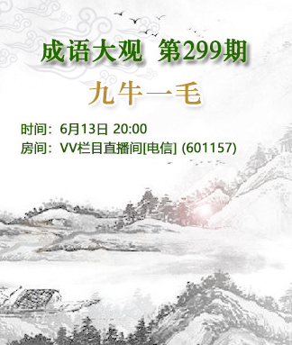 成语大观