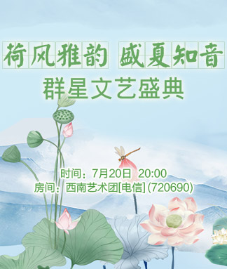 荷风雅韵