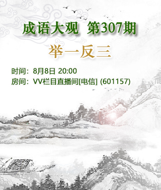 成语大观