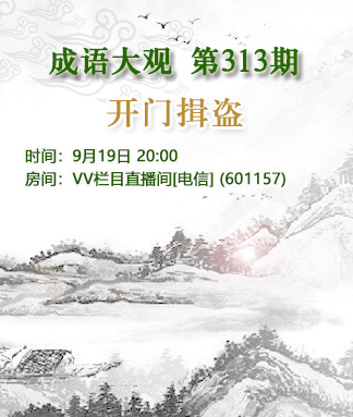 成语大观
