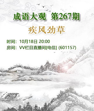 成语大观