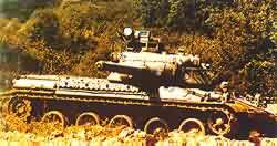 AMX-30主战坦克
