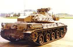 AMX-30主战坦克