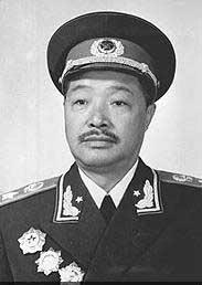 贺龙