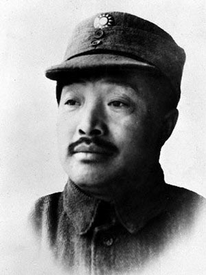 贺龙