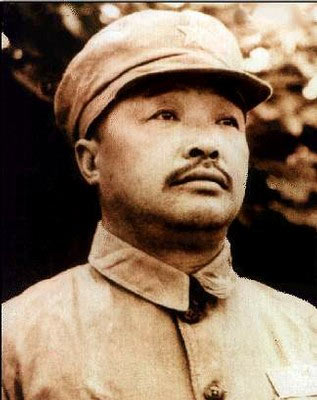 贺龙