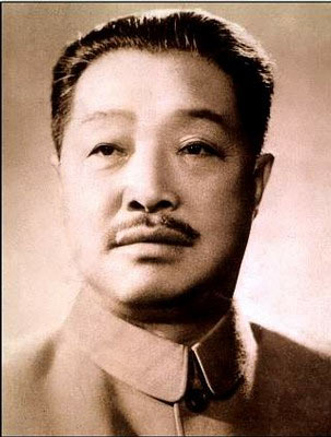 贺龙