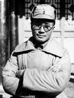 刘伯承