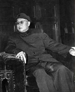 刘伯承