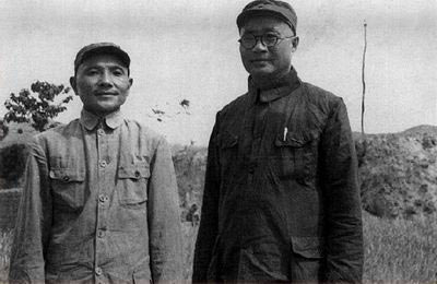 刘伯承