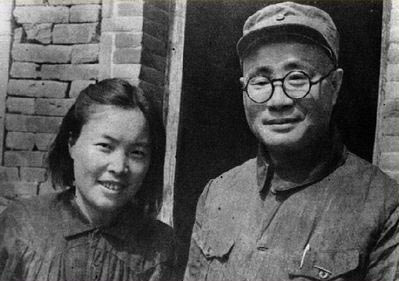 刘伯承