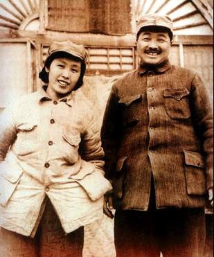 贺龙