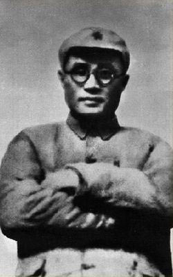 刘伯承