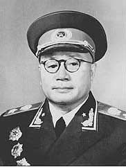 刘伯承