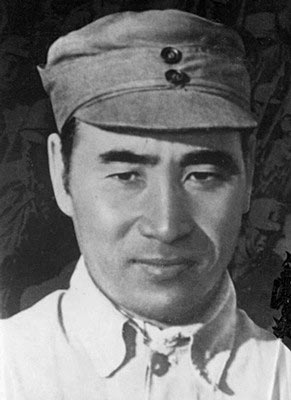 林彪