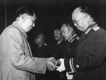 罗荣桓