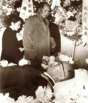 罗荣桓