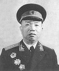 王树声