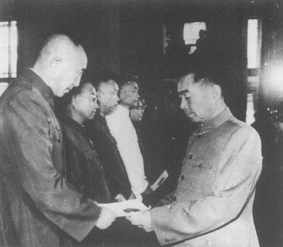 罗瑞卿