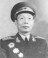 李志民