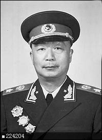 聂荣臻