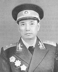 吴克华