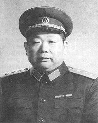 陈锡联