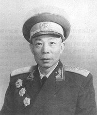 杨梅生