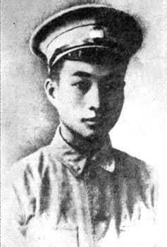 陈赓