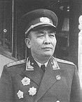 谭政