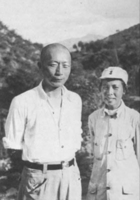 聂荣臻