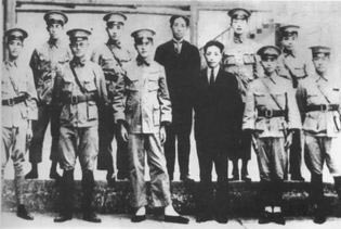 聂荣臻