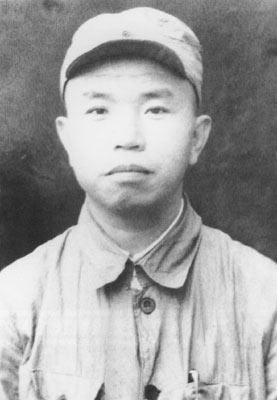 王树声