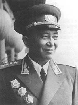 罗瑞卿