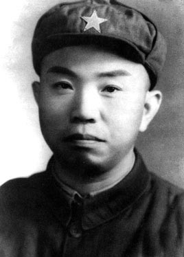 王树声