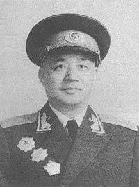 王建安