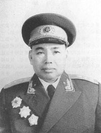 许世友