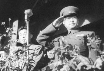 陈赓