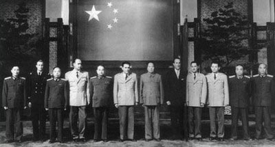 陈赓