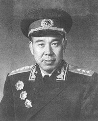 黄永胜