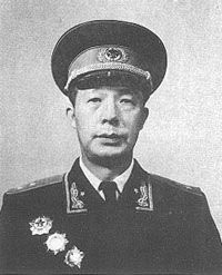 莫文骅
